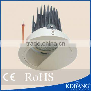 HOT sale 8W COB led surface mounted downlight