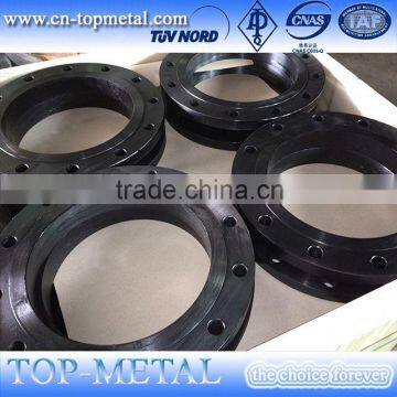 uni stainless steel welding neck flange