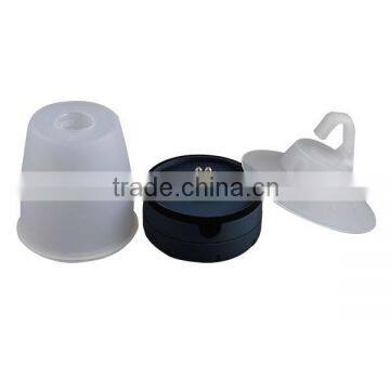 Ultra Bright LED Lantern - Camping Lantern : Hiking, Camping, Emergencies 7 LED Lantern photo-5