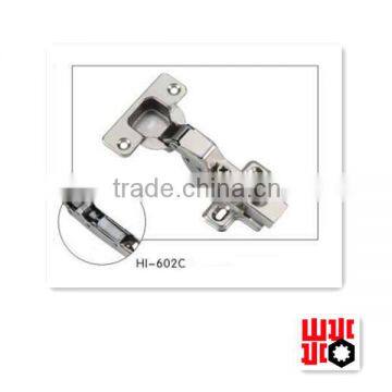 Hot Sale Soft Close Insert Hinge for Sofa HI-602C