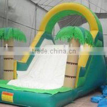 inflatable water slide,water slide, inflatable slide with pool,