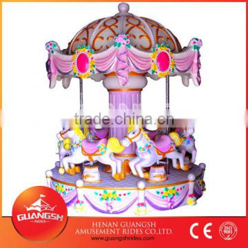 kids carousel rides,cion operated kids carousel rides for sale