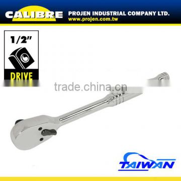 CALIBRE 1/2"Dr 36 Teeth Power Ratchet Handle