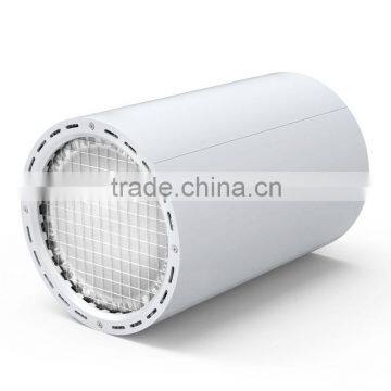 Surface-mounted 120W LED Downlight