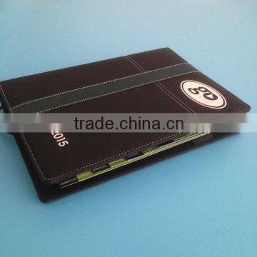Office supplier paper notebook printing services china printing company