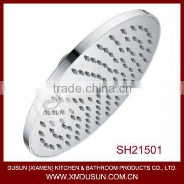 8'' shower head set