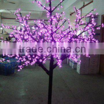 super beautiful christmas tree branch lights for gardon