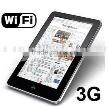 Hot sell 7 Inch Google Android 2.1 Tablet PC