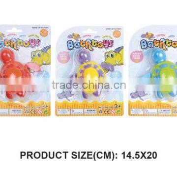 Wholesale Hot Promotional Wonderful Plastic Wind up Animal Toy photo-2