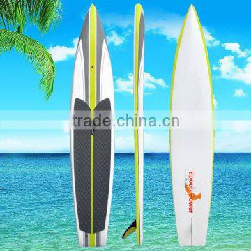 2016 High quality fiberglass SUP stand up paddle board/SUP race board                        
                                                                                Supplier's Choice