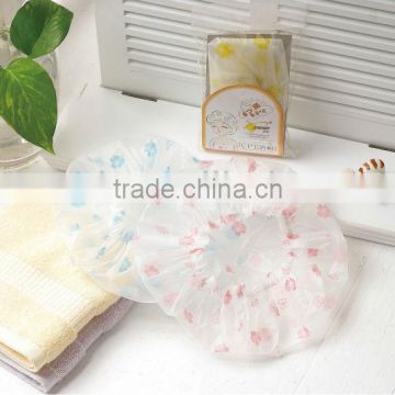 wholesale bathroon products, high quality hotel shower cap china supplier