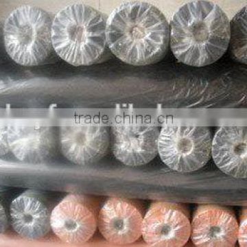 building plastic film