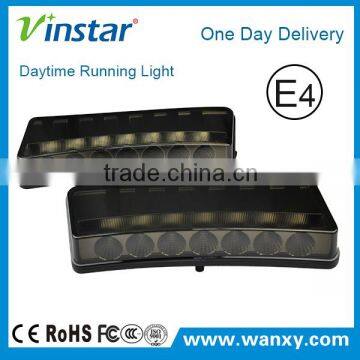 CE Certification and 12V Voltage SMOKE 350Z led Daytime Running Light Niss an