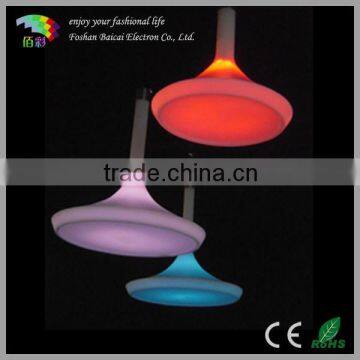 Indian Hanging Lamps BCD-463L with Light Color Change