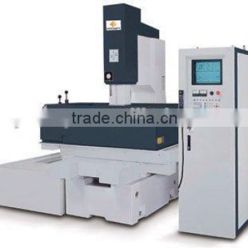 Electric Discharged Machine