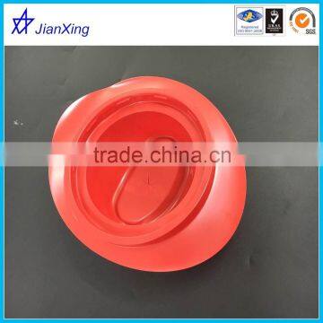 Cold Drink Cup Lids, PP Cup Lids, Plastic Cup Lids