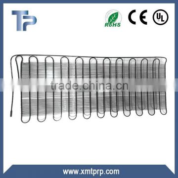 Refrigerator condenser / Wire tube condenser