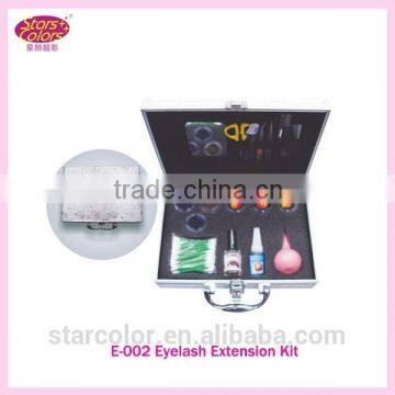 Leading Factory High Quality Wholesale Student Eyelash Extension Kit