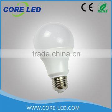 2015 hot sale CE approval LED global bulb light A60 7W