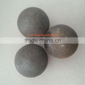 Passing SGS, Steel Grinding Balls fully qualified