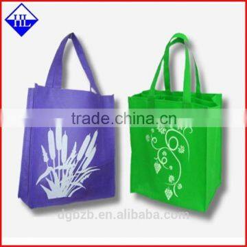 Nonwoven Eco Bag Fabric photo-2