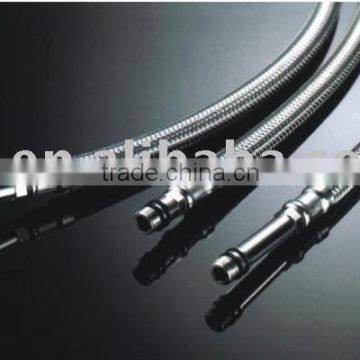 braided faucet hose (KX-001H)