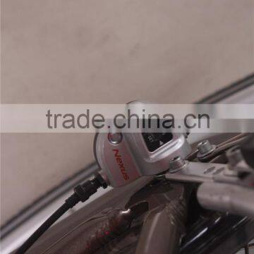 TDB26Z Electric Bicycle 8FUN 250w 36v Motor With Lithium