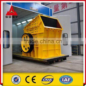 Types Of Hammer Crusher For Sale photo-5