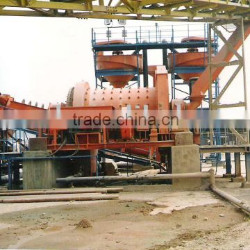 energy saving ball mill