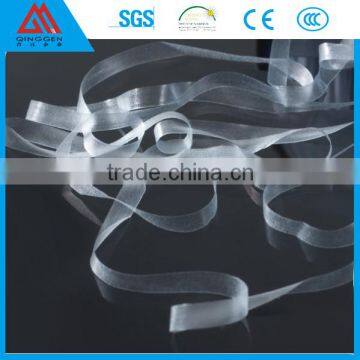 TPU tape Mobilon tape for bra, garments, mask