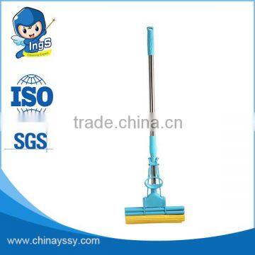 High Quality Cheap Washable Pva Sponge Mop