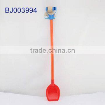 Hot Kids Toy 60cm Plastic Beach Shovel Spade Garden Shovel photo-5