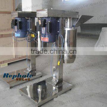 304 Stainless Steel Garlic Ginger Grinder /grinding Machine on Sale