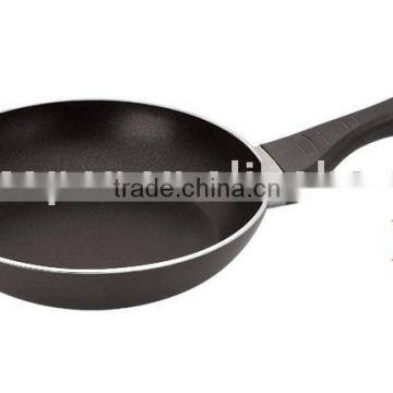 aluminum non-stick frying pan(Skillet)