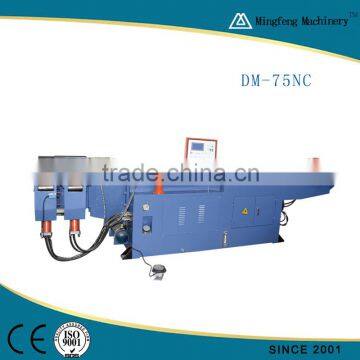 Cost-effective 75NC Large Diameter Pipe Bending Machine