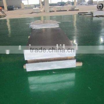 6082 T651 Aluminum Plate From China