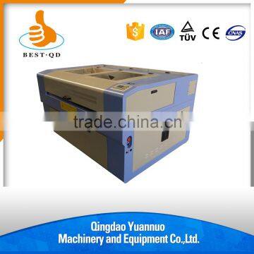 Factory Price 50w Co2 Glass Laser Cutting and Engraving Machine