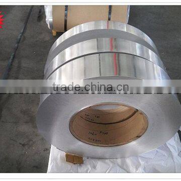 Competitive Price 1060 H14 H24 Aluminium Strip for Medicinal Bottle Cap photo-5