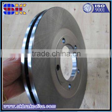 brake system brake discs rotor