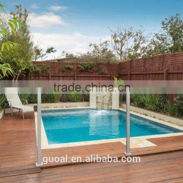 Hot selling Australia standard fence for swimmimg pools