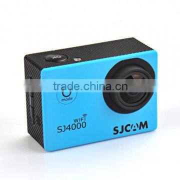 1080P Mini 1.5'' Wifi Sport Camera DVR 30M Waterproof Helmet Camera with Remote Control                        
                                                Quality Choice