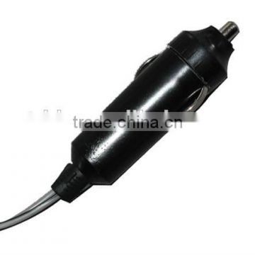 12v car cigarette lighter plug