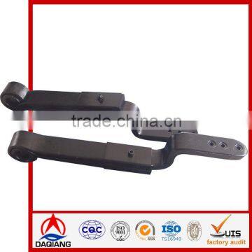 Suspension System 2014 hot sale germany type 3 axle suspension