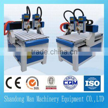 serial number engraving machine/6090 engraving machine for nameplates