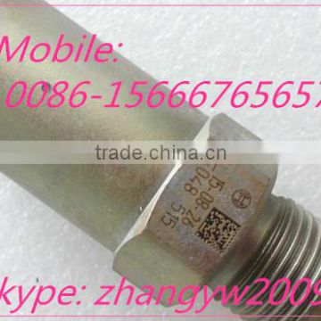 High Quality Pressure Limiting Valve Bosch F00R001048