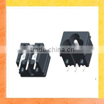 DB-6-1WP5P3 DB-6 SERIES RECEPTACLE