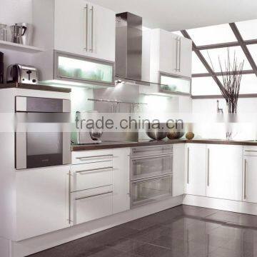 Hot sale new design high quality cheap kitchen cabinets