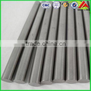 Best price ASTM B760 W1 tungsten rod