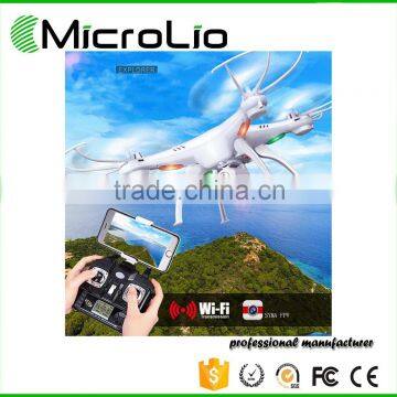 Quadcopter Drone Rc Camera Drone UAV photo-6