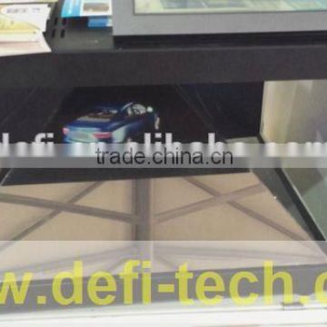 DEFI best hologram 3d display